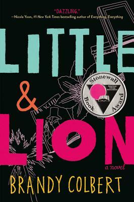 Little & Lion by Brandy Colbert