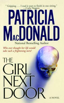 Girl Next Door by Patricia MacDonald