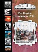 The Russian Revolution, 1917 by Jim Whiting