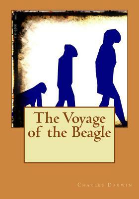 The Voyage of the Beagle by Charles Darwin