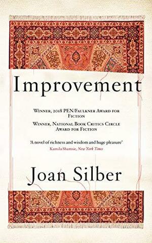 Improvement by Joan Silber