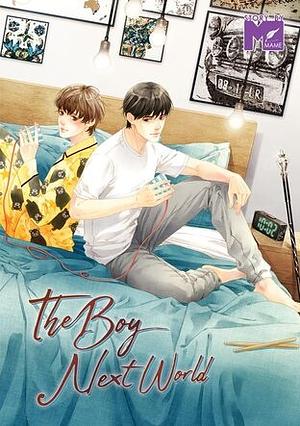 The Boy Next World (คนละกาลเวลา English version) by MAME