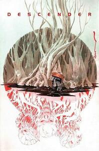 Descender Vol. 5: Rise of the Robots by Jeff Lemire