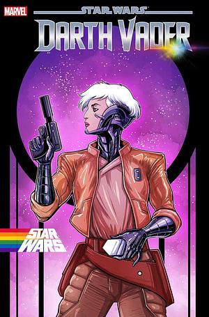 Star Wars: Darth Vader (2020-) #35 by Greg Pak