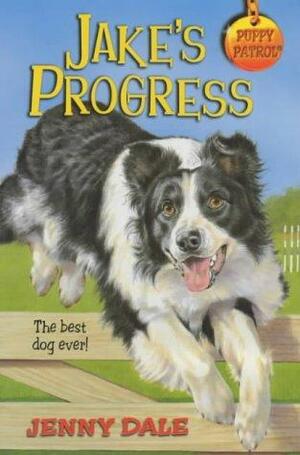 Jake's Progress by Jenny Dale