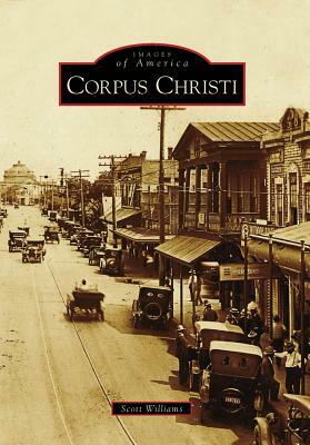 Corpus Christi by Scott Williams
