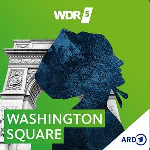 Washington Square by Henry James