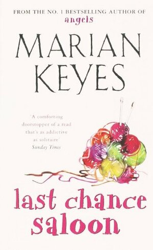 Last Chance Saloon by Marian Keyes