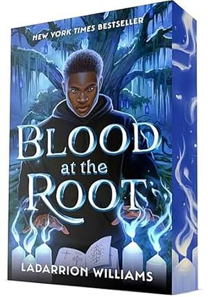 Blood at the Root by LaDarrion Williams