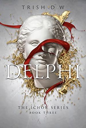 Delphi by Trish D.W