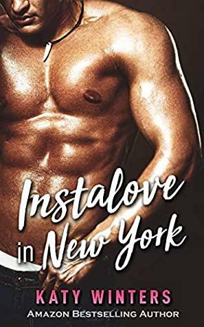 Instalove in New York by Katy Winters