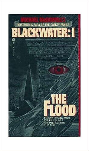 Blackwater I: The Flood by Michael McDowell