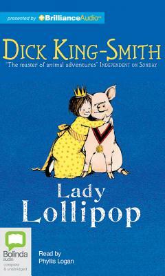 Lady Lollipop by Dick King-Smith