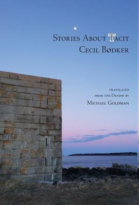 Stories about Tacit by Cecil Bodker