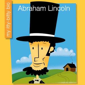 Abraham Lincoln by Emma E. Haldy
