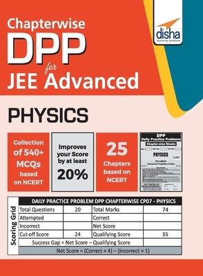 Chapter-wise DPP Sheets for Physics JEE Advanced by Deepak Er Agarwal, Shirpa Agarwal, O. P. Agarwal