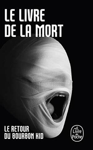 Le Livre de la Mort by Anonyme