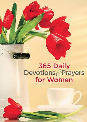 365 Daily Devotions &amp; Prayers for Women by Freeman-Smith