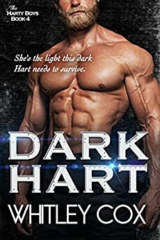 Dark Hart by Whitley Cox