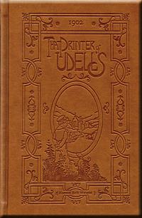 That Printer of Udell's by Harold Bell Wright