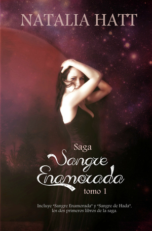 Saga Sangre Enamorada by Natalia Hatt