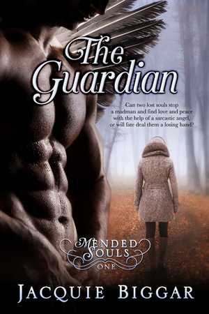 The Guardian by Jacquie Biggar