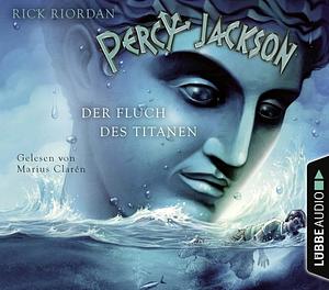 Der Fluch des Titanen by Rick Riordan