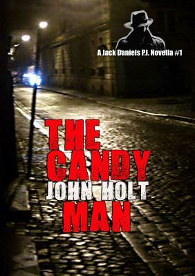 The Candy Man by John Holt