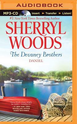 The Devaney Brothers: Daniel by Sherryl Woods