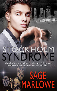 Stockholm Syndrome by Sage Marlowe