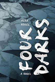 Four Darks by Alex Vogel