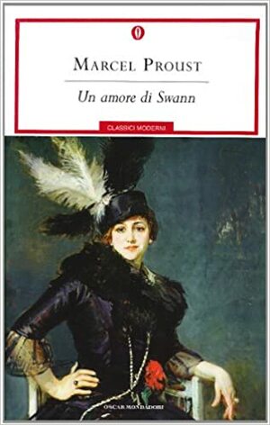 Un amore di Swann by Marcel Proust