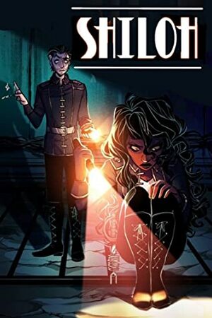 Shiloh, Season 1 by Kit Trace