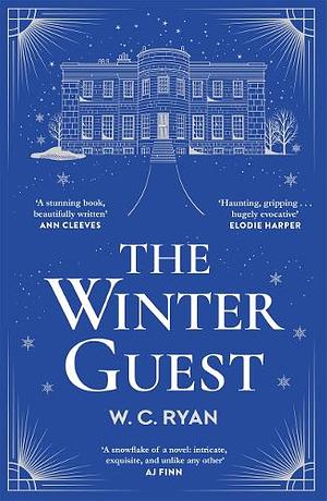 The Winter Guest by W.C. Ryan