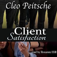 Client Satisfaction by Cleo Peitsche