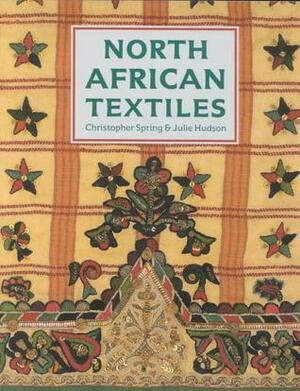 North African Textiles by Christopher Spring