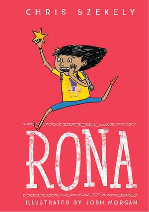 Rona by Chris Szekely