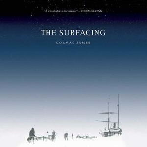 The Surfacing by Cormac James