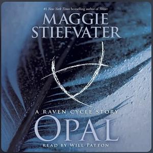 Opal by Maggie Stiefvater