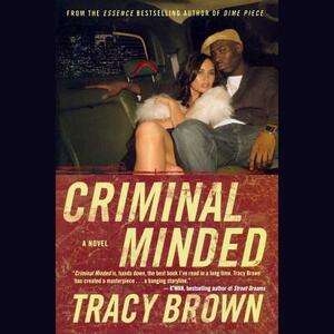 Criminal Minded by Tracy Brown