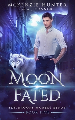 Moon Fated by A J Connor, McKenzie Hunter