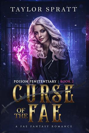 Curse of the Fae by Taylor Spratt