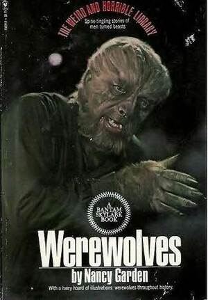 Werewolves by Nancy Garden