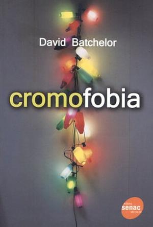 Cromofobia by David Batchelor
