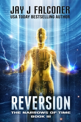 Reversion by Jay J. Falconer