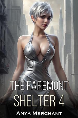 The Faremount Shelter 4 by Anya Merchant
