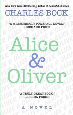 Alice & Oliver by Charles Bock