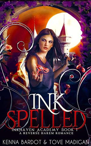 InkSpelled by Kenna Bardot, Tove Madigan