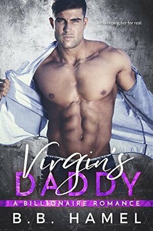 Virgin's Daddy by B.B. Hamel