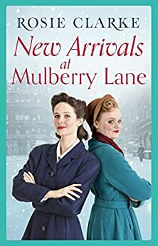 Neues Glück in der Mulberry Lane by Rosie Clarke